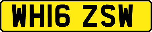 WH16ZSW
