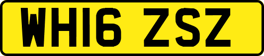 WH16ZSZ
