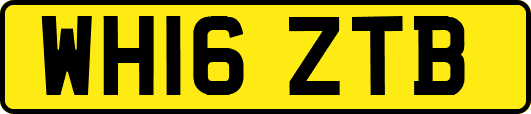 WH16ZTB