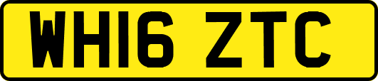 WH16ZTC