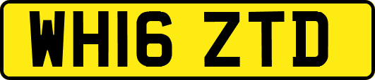 WH16ZTD