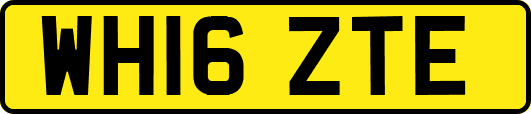 WH16ZTE