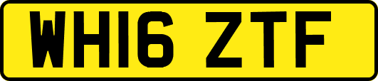 WH16ZTF