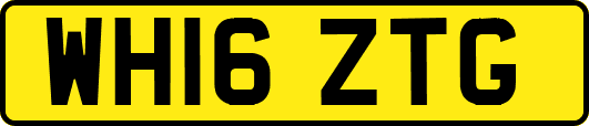 WH16ZTG