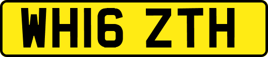 WH16ZTH
