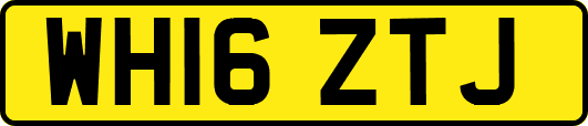 WH16ZTJ
