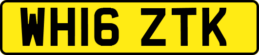 WH16ZTK