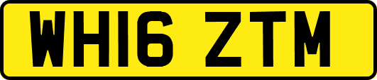 WH16ZTM