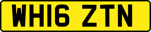 WH16ZTN