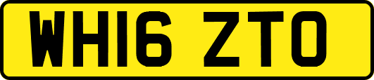 WH16ZTO