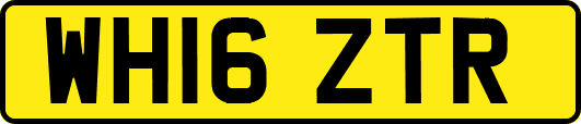 WH16ZTR