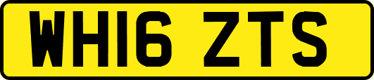 WH16ZTS