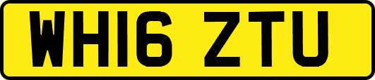 WH16ZTU