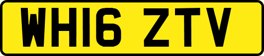 WH16ZTV