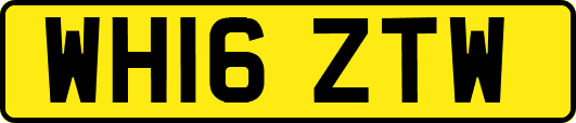 WH16ZTW