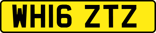 WH16ZTZ