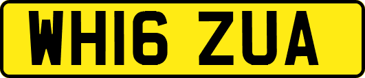 WH16ZUA