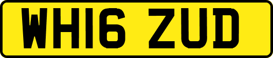 WH16ZUD