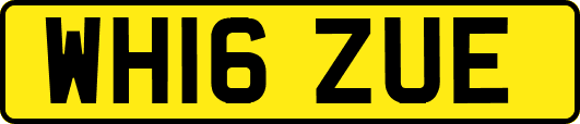 WH16ZUE