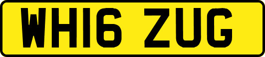 WH16ZUG