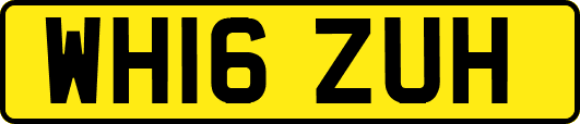 WH16ZUH