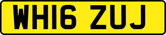 WH16ZUJ