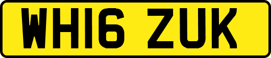 WH16ZUK