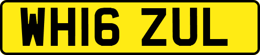 WH16ZUL