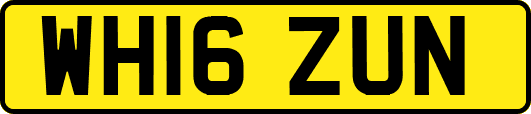 WH16ZUN