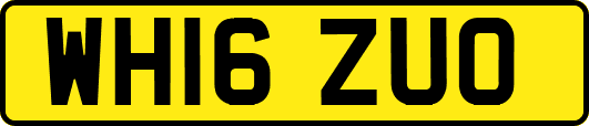 WH16ZUO
