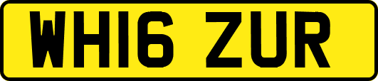 WH16ZUR