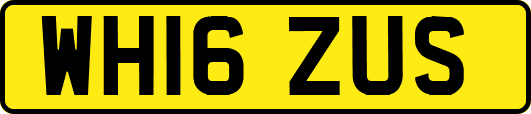 WH16ZUS