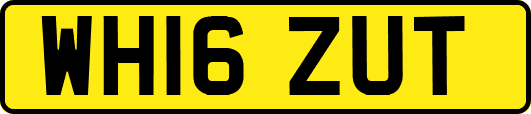 WH16ZUT