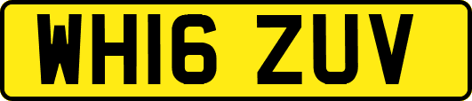 WH16ZUV