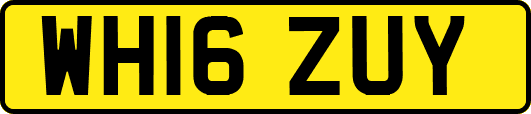 WH16ZUY