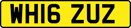 WH16ZUZ