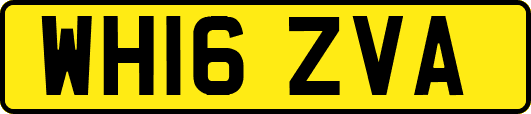 WH16ZVA