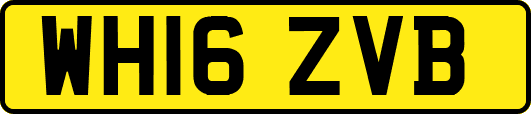 WH16ZVB