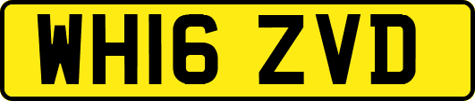 WH16ZVD
