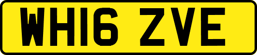 WH16ZVE