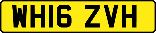 WH16ZVH