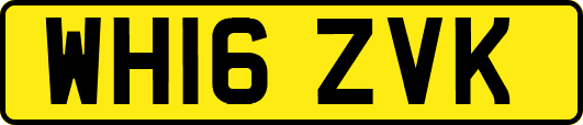 WH16ZVK