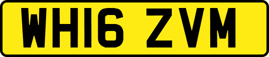 WH16ZVM