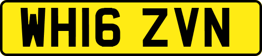 WH16ZVN