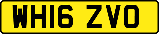 WH16ZVO