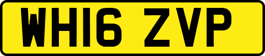 WH16ZVP