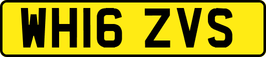 WH16ZVS