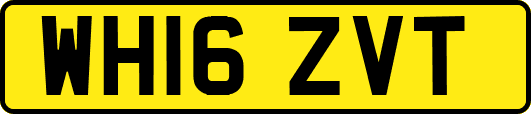WH16ZVT
