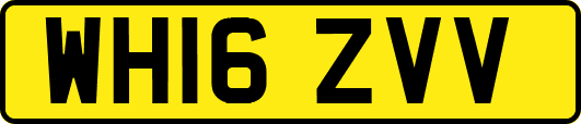 WH16ZVV