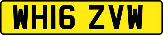 WH16ZVW